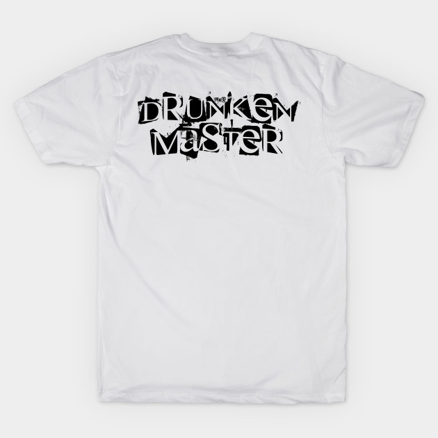 Drunken Master by Blind Ninja